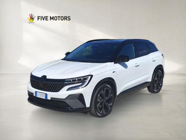 RENAULT Austral Austral Full Hybrid E-Tech 200 CV Esprit Alpine rif. 23852085 - Foto 3