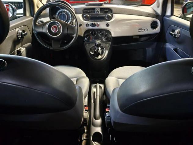 FIAT 500 1200 BENZINA CV.69 OK NEOPATENTATI rif. 24167353 - Foto 10
