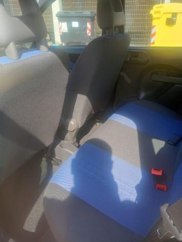 FIAT Panda 1.2 Dynamic GPL rif. 23914155 - Foto 4