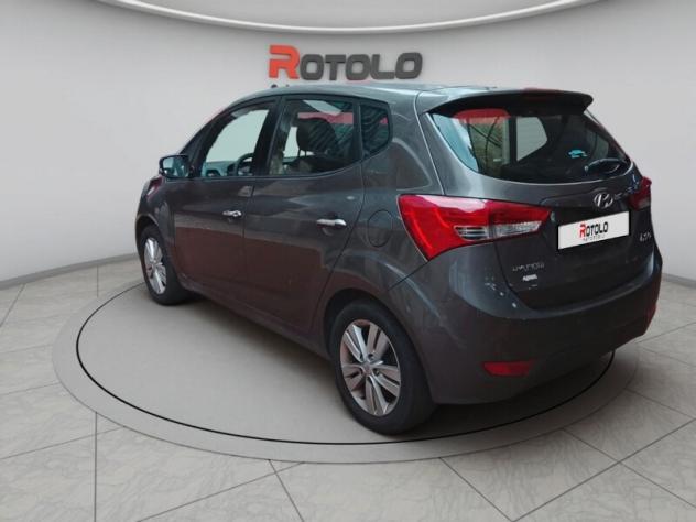 HYUNDAI ix20 ix20 1.4 90 CV Comfort - Foto 6