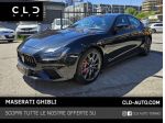 Maserati Ghibli 3.0 V6 430cv S GranSport Q4 auto