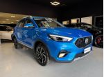 MG ZS 1.5 VTi-tech Luxury GPL PRONTA CONSEGNA rif. 23235898