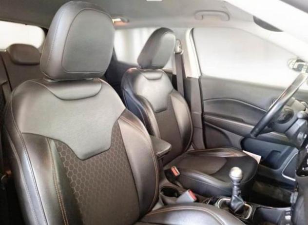 JEEP Compass 1.6 Multijet II 2WD Limited rif. 23831178 - Foto 8