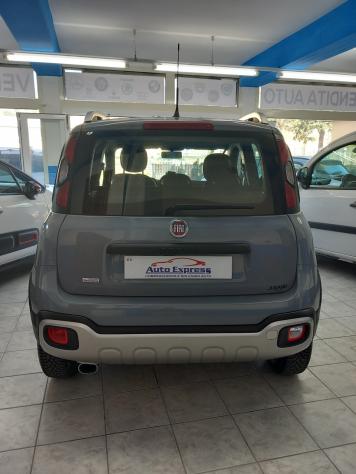 Fiat Panda Cross 0.9 TwinAir Turbo S&S 4x4 - Foto 5