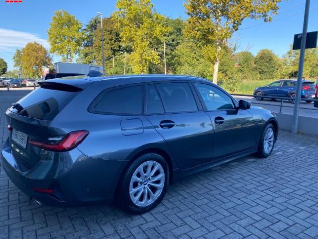 BMW 318 d Touring Business Advantage rif. 24117817 - Foto 3
