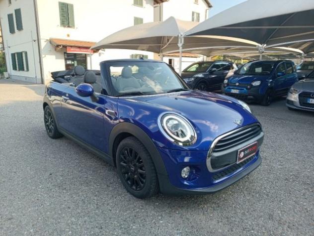 MINI Mini 1.5 One Cabrio rif. 23833804 - Foto 9
