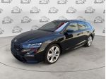 Škoda Octavia 2.0 TDI EVO 147KW RS DSG 4WD