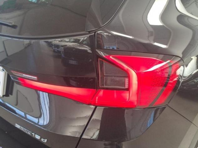 BMW X1 sDrive 18d xLine Aut. rif. 23935832 - Foto 7