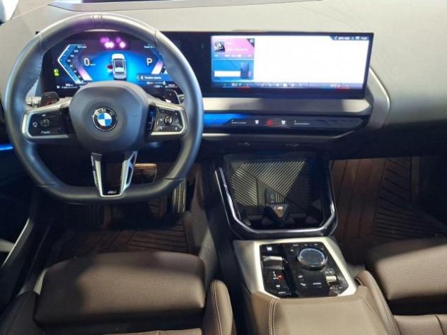 BMW X3 xDrive40d 48V Msport Pro Aut. rif. 23669912 - Foto 9
