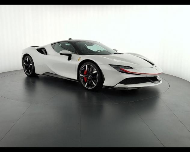 Ferrari SF90 Stradale 4.0 - Foto 10