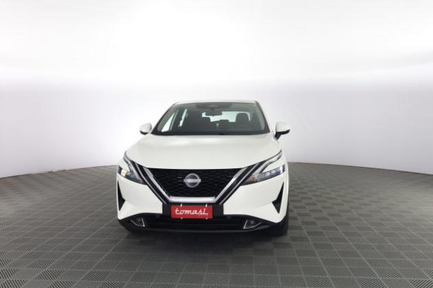 NISSAN Qashqai Qashqai MHEV 158 CV Xtronic Business rif. 23696712