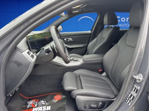 BMW Serie 3(G20/1-80/1) M 340d 48V xDrive Touring Msport Pro - Foto 10