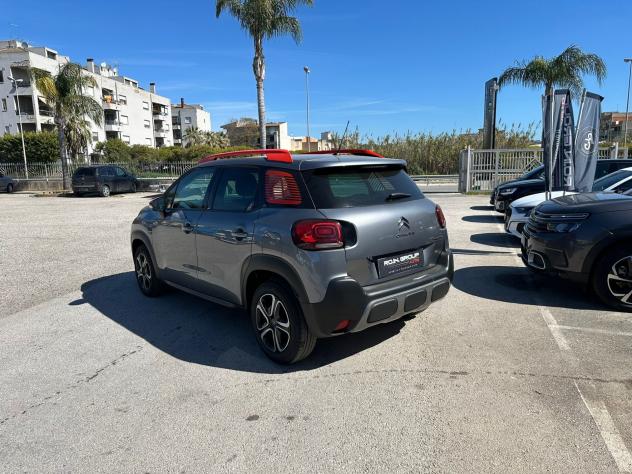 Citroen C3 Aircross C3 Aircross PureTech 82 Shine - Foto 7