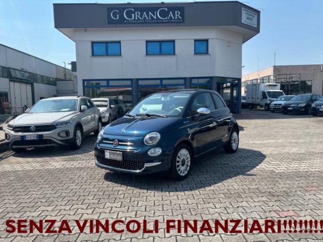 FIAT 500 1.0 Hybrid Dolcevita rif. 23842692