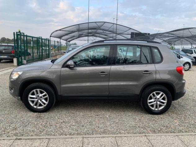 VOLKSWAGEN Tiguan 2.0 TDI DPF Trend & Fun BlueMotion Tech. rif. 24180087 - Foto 2