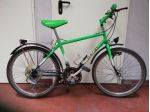 SPEEDCROSS SEMPION BICICLETTA ruota 24