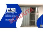 Immobile in asta di 76 m², box auto in vendita a Porto Sant'Elpidio