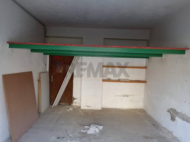 Garage/Box in vendita a Siracusa, Bosco Minniti - Foto 7