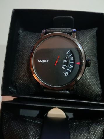 Orologi uomo - Foto 4