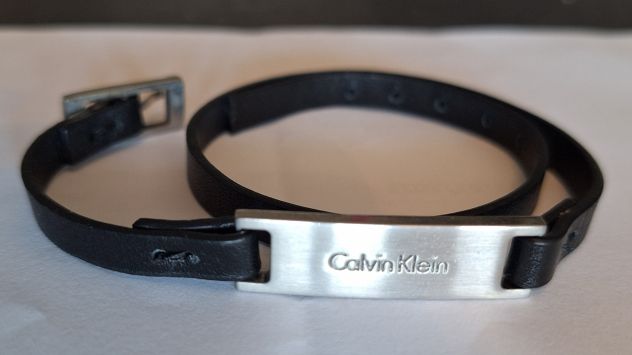 Bracciale Calvin Klein
