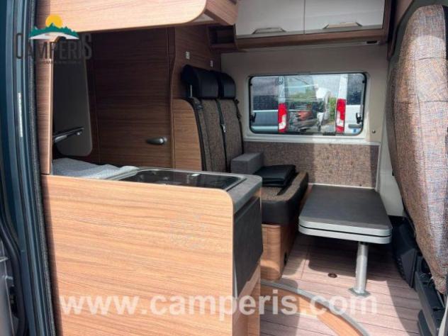 KNAUS KNAUS BOXLIFE 600 MQ STANDARD rif. 23531963 - Foto 9