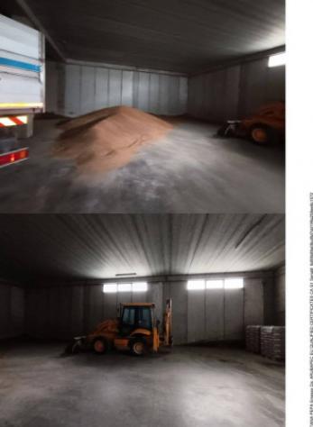 Immobile in asta di 430 m² in vendita a Apiro - Foto 15