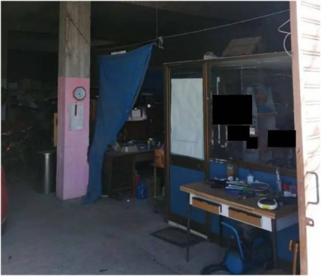 Immobile in asta di 361 m² in vendita a Castrovillari - Foto 8