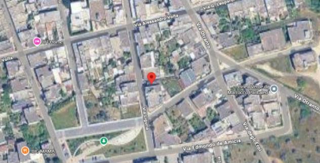 Immobile in asta di 75 m² con più di 5 locali in vendita a Melendugno - Foto 10