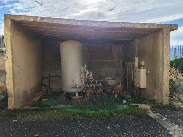 Industriale/Artigianale in vendita a Motta d'Affermo - Foto 20