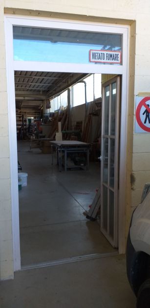 affittasi capannone ospedaletto tc46856745 - Foto 4