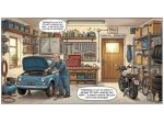 garage porcari - Magazzino a Porcari