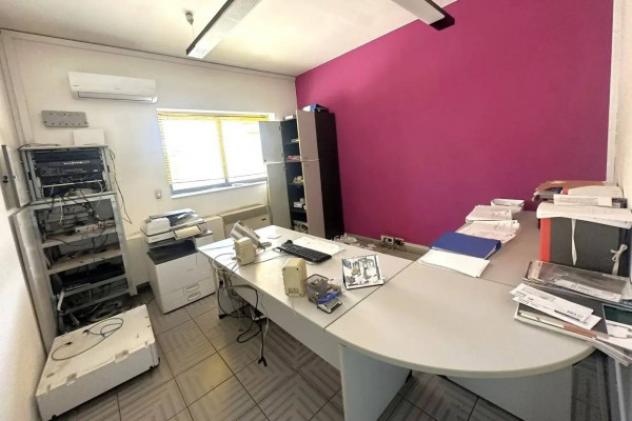 Immobile in asta di 982 m² in vendita a Torricella - Foto 7