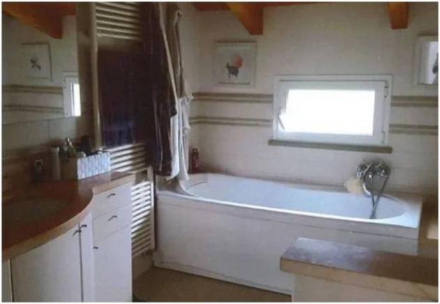 Immobile in asta di 156 m², box auto in vendita a Albenga - Foto 12