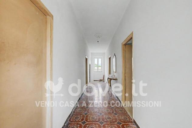 Casa indipendente di 180 m² con 4 locali in vendita a Amaseno - Foto 7