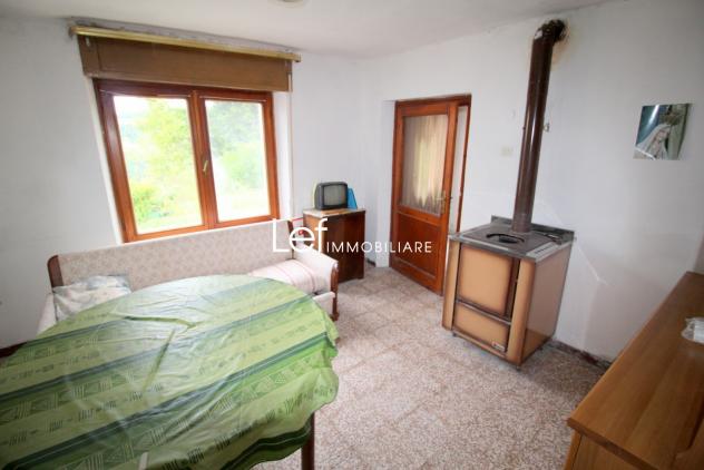 CASA AFFIANCATA di 5 vani e di 153 mq (MEL) rif. LC12_4 - Foto 7
