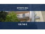Immobile in asta di 145 m² in vendita a Bitonto