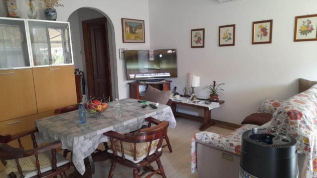 Appartamento in vendita a Marina di Carrara - Carrara 60 mq Rif: 1423863 - Foto 8