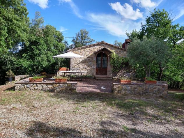 Villa in vendita a Castellina in Chianti 520 mq Rif: 1403931 - Foto 6
