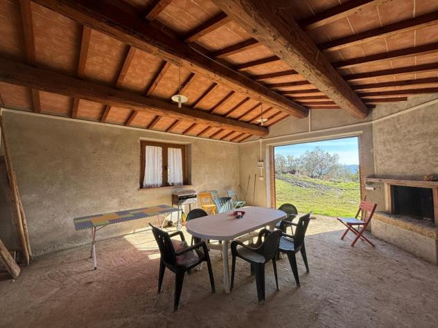 Appartamento in vendita a Chianni 60 mq Rif: 1393570
