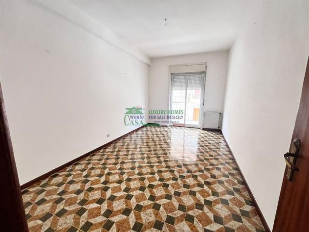 Rif: 2735 - Elegante appartamento di ampia metratura nel cuore di Comiso - Foto 5