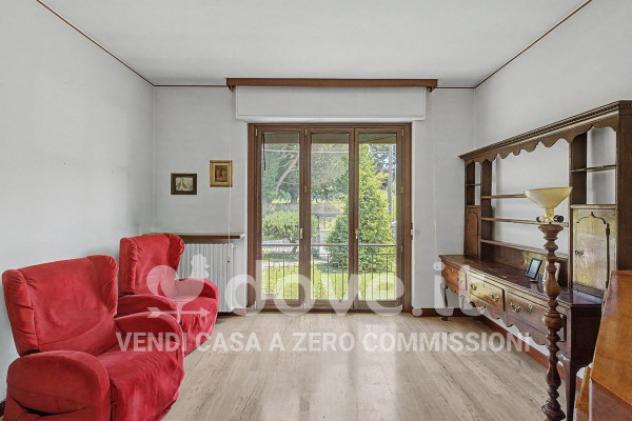 Villa di 236 m² con più di 5 locali in vendita a Gallarate - Foto 3