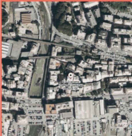 Immobile in asta di 89 m² in vendita a Genova