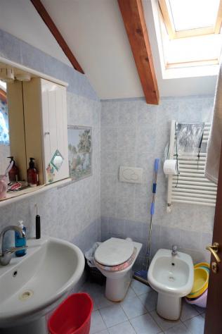 Villa a schiera in Vendita in zona CONFINE CON S. GIORGIO S/L con giardino - Foto 18