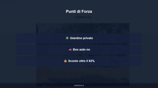 Immobile in asta di 53 m² in vendita a Luras - Foto 16