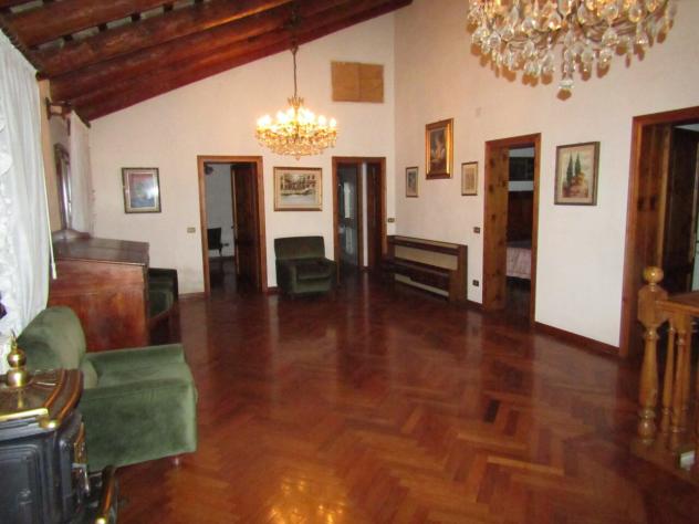 Semindipendente in vendita a Massanzago - Foto 4