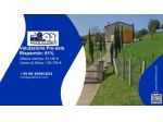 Immobile in asta di 277 m², box auto in vendita a Mongrassano