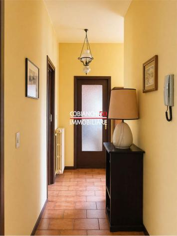 V000845 - OMEGNA , CASA INDIPENDENTE CON GIARDINO - Foto 19