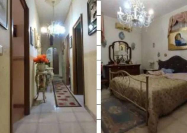 Immobile in asta di 144 m² in vendita a Palermo - Foto 15