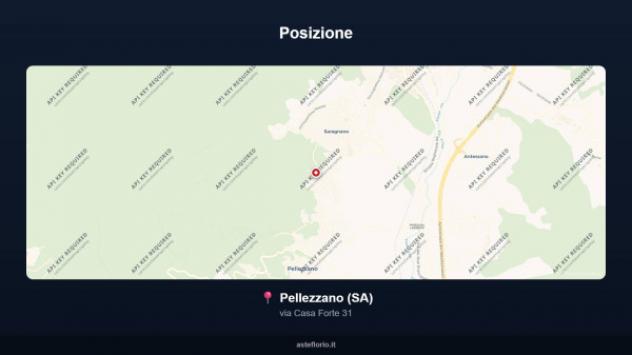 Immobile in asta di 73 m² in vendita a Pellezzano - Foto 4