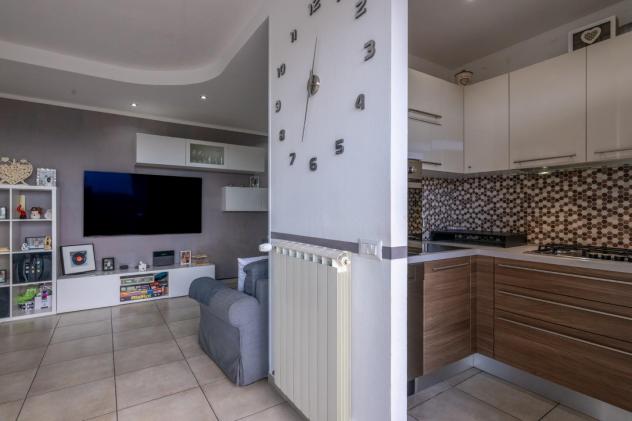 Appartamento in vendita a Le Melorie - Ponsacco 70 mq Rif: 1446601 - Foto 10